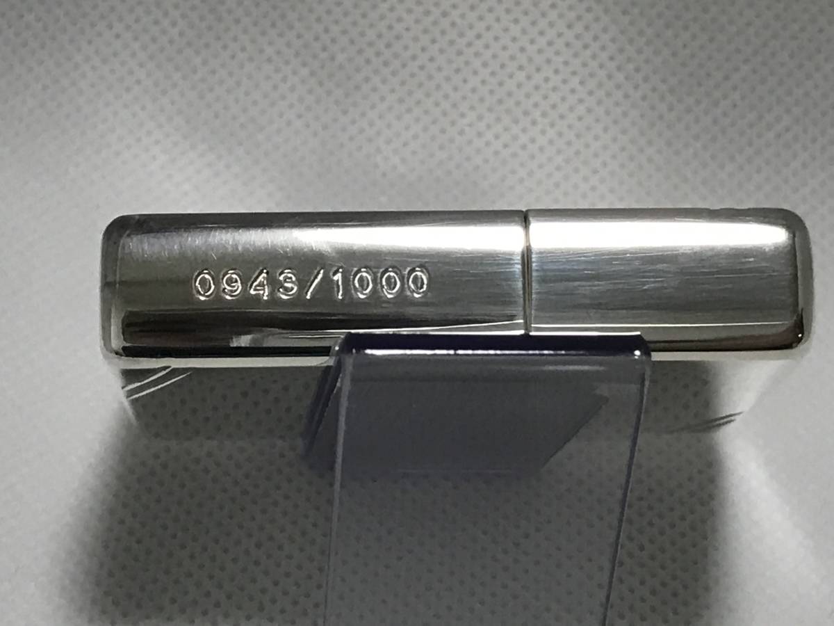 新品】ZIPPO ジッポー KENDALL 2000 MILE OIL ケンドール 