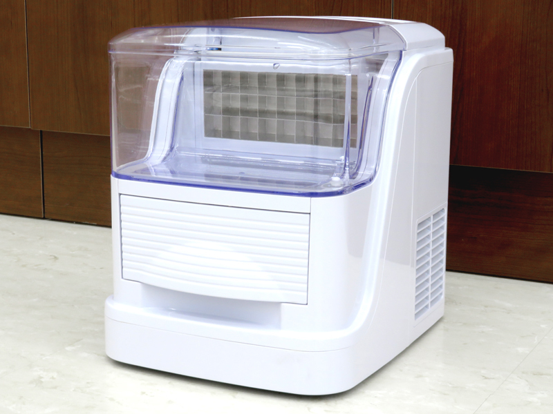 ROOMMATE RM-106TE RM-49D ルームメイト 製氷機 製氷機の通販 自家製