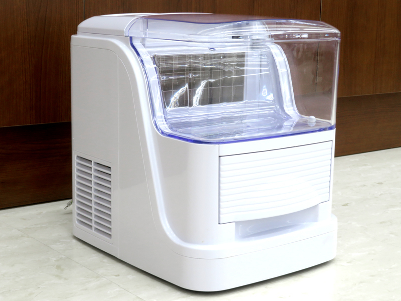 ROOMMATE RM-106TE RM-49D ルームメイト 製氷機 製氷機の通販 自家製