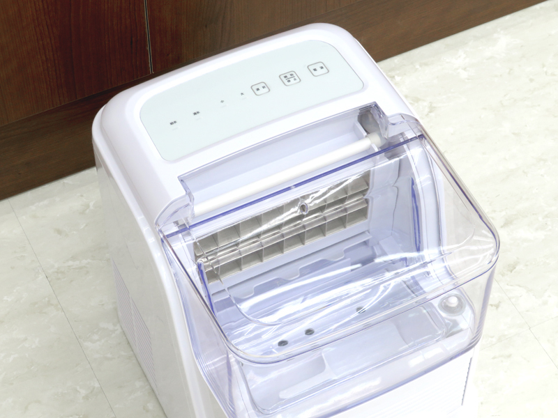 ROOMMATE RM-106TE RM-49D ルームメイト 製氷機 製氷機の通販 自家製