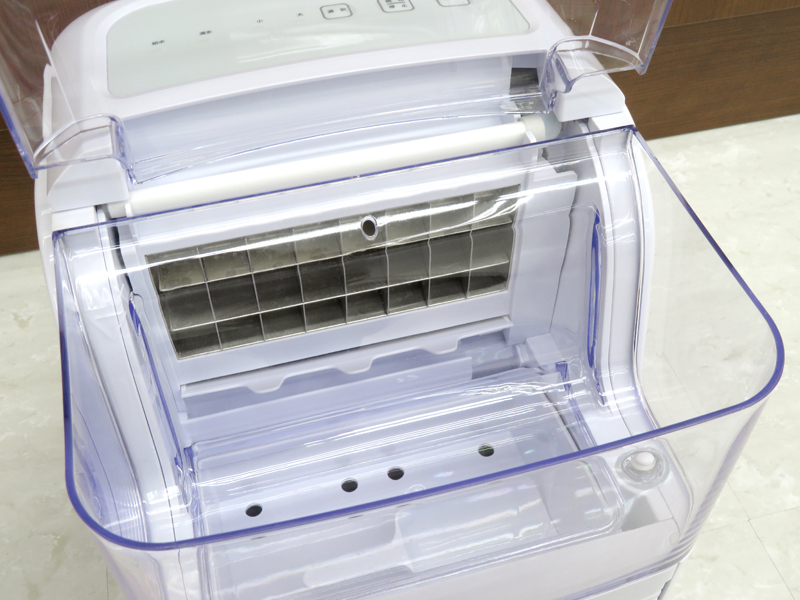 ROOMMATE RM-106TE RM-49D ルームメイト 製氷機 製氷機の通販 自家製