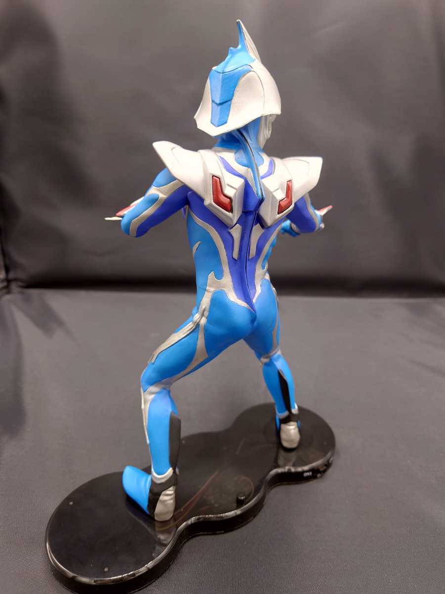 エクスプラス 少年リック限定版 大怪獣シリーズ ウルトラマンネクサス