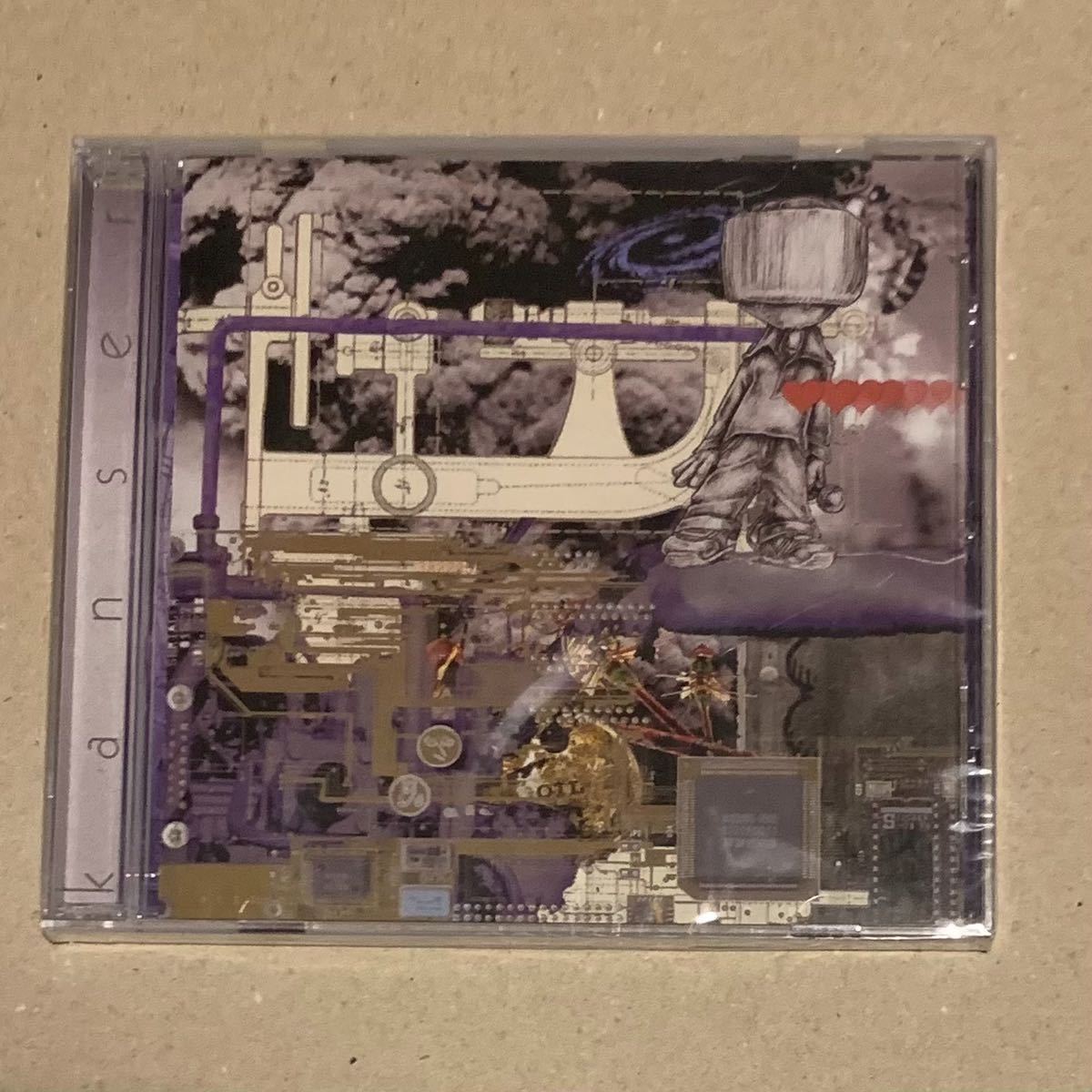  Kanser It Wrote Itself CD US盤 オリジナル アングラ シカゴ Interlock レア ドープ 廃盤 Anticon カナダ Atmosphere Rhymesayers(ラップ、ヒップホップ)｜売買されたオークション情報、yahooの商品情報をアーカ ラップ、ヒップホップ