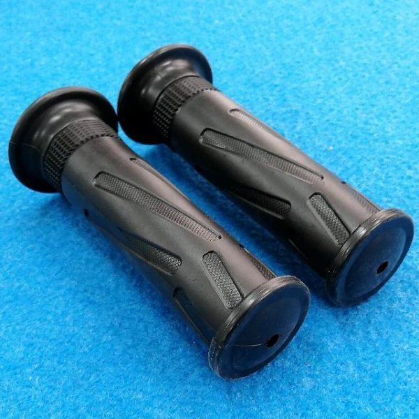数量限定，大得価 ホンダ純正 ハンドルグリップ左右セット ロッシグリップ 長さ120mm(オンロード用)｜売買されたオークション情報、yahooの商品情報をアーカイブ公開 - オークファン 汎用