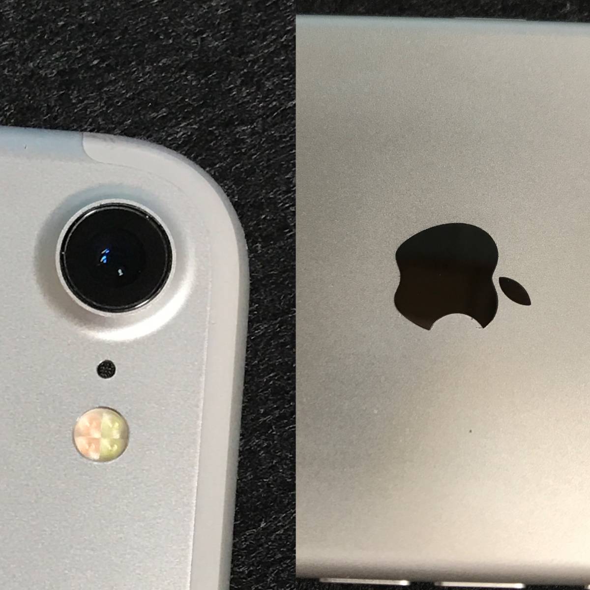 【爆買い，お買い得】 【液晶美品/SIMフリー】iPhone7 32GB シルバー★判定〇/残債なし/SIMロック解除済★　04307