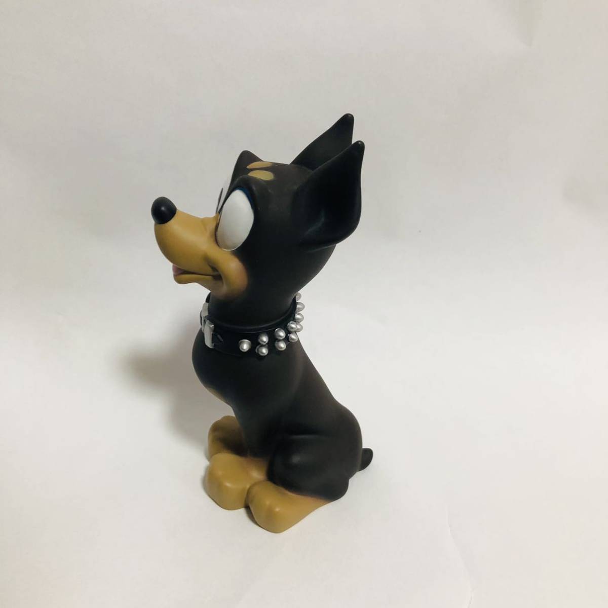 NEIGHBORHOOD フィギュア RED medicom toy