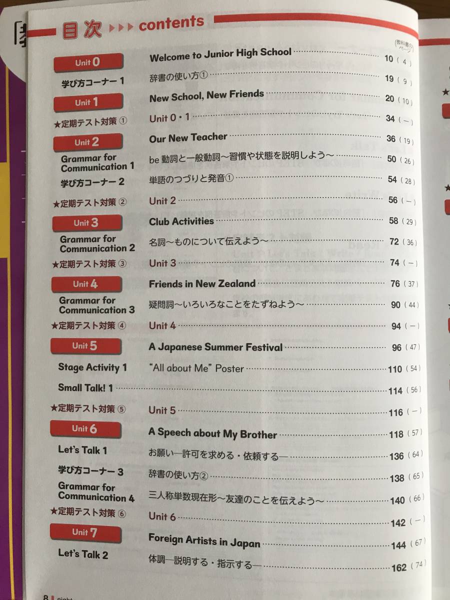 教科書ガイド New Horizon ニューホライズン 東京書籍版 中学英語 1年 完全準拠 定期テスト 二次元コード音声 動画付 教科書準拠 売買されたオークション情報 Yahooの商品情報をアーカイブ公開 オークファン Aucfan Com 教科書ガイド New Horizon ニューホライズン 東京書籍版 中学英語 1年 完全準拠 定期テスト 二次元コード音声 動画付 教科書準拠 売買されたオークション情報 Yahooの商品情報をアーカイブ公開 オークファン Aucfan Com
