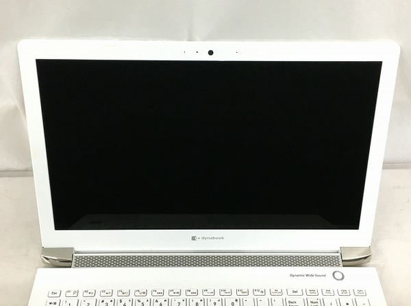 T4⁄L 環境対応詳細 2019年11月発表モデル P1T4LPBL | dynabook
