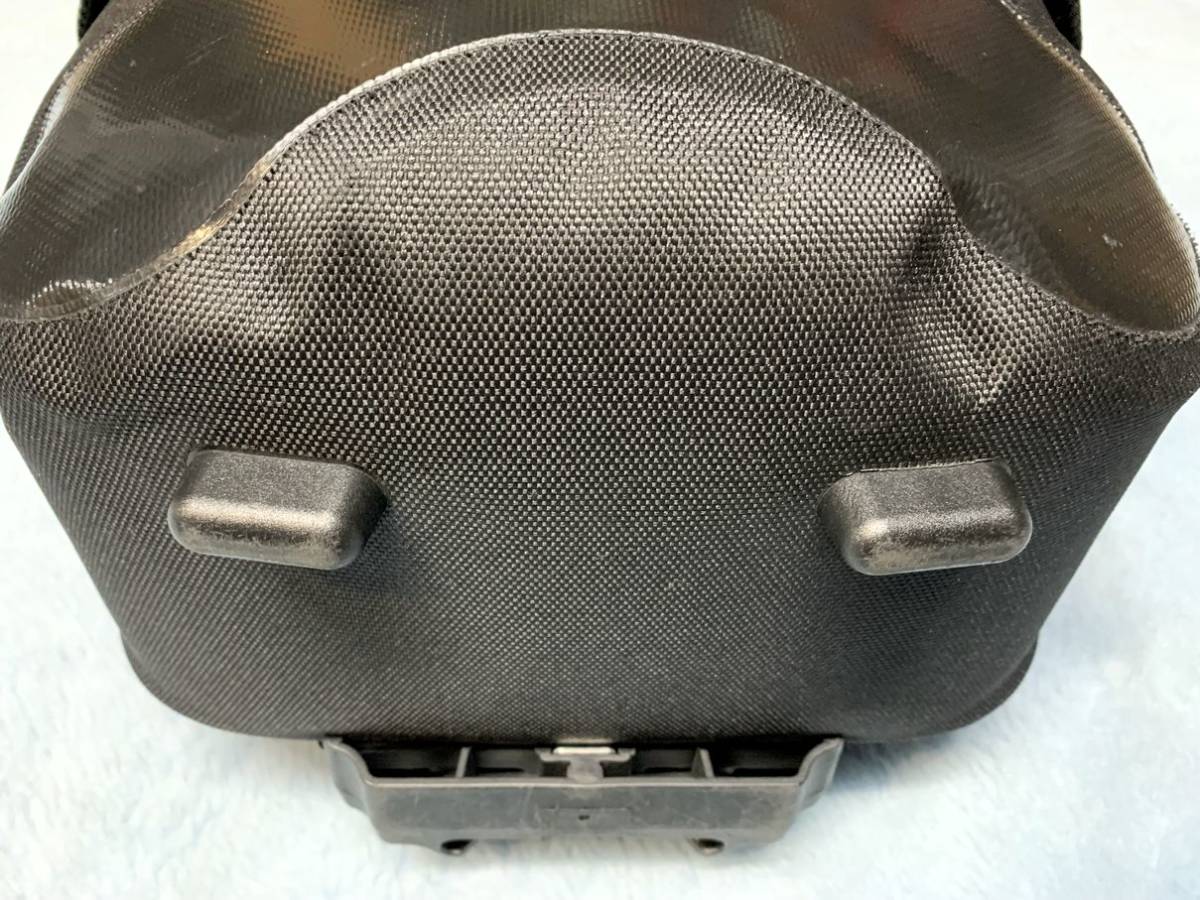 ♪即決有 ブロンプトン BROMPTON オルトリーブ ORTLIEB o-bag mini 