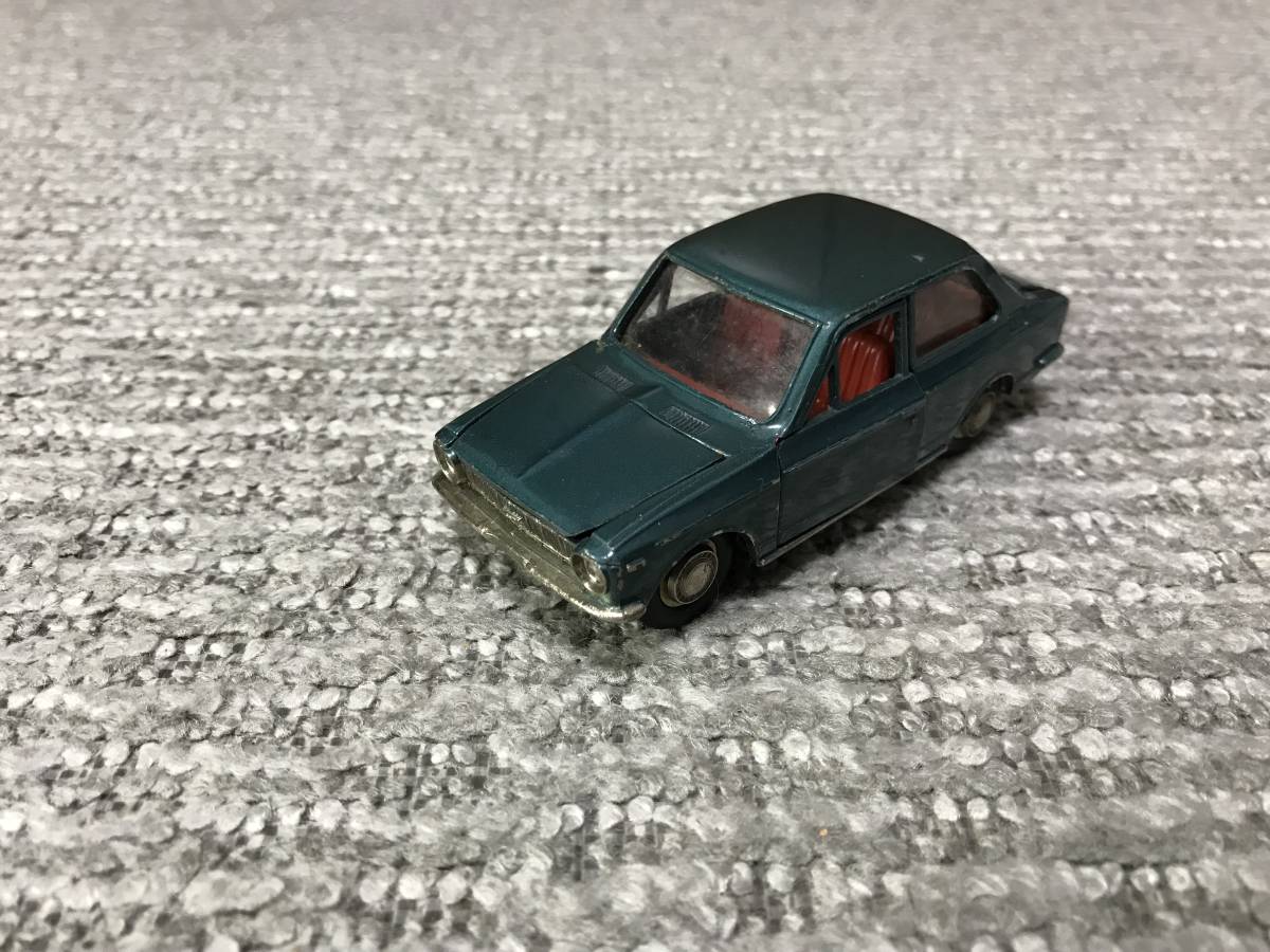 ダイヤペット No.160 トヨタ・カローラ1100 ダイヤペット 【公式通販】