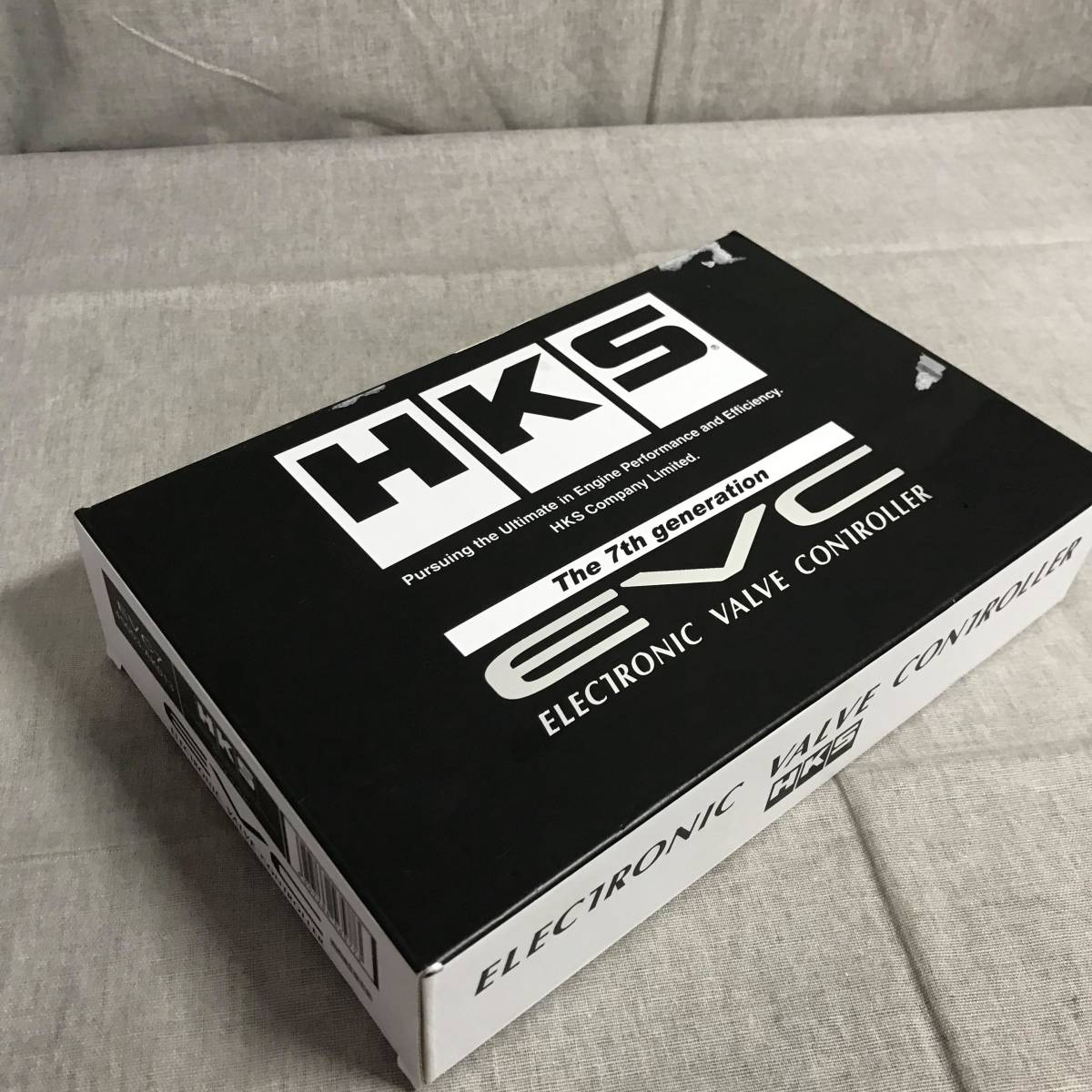 HKS EVC7 ブーストコントローラー 45003-AK013(パーツ)｜売買された 