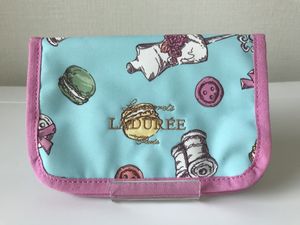 ラデュレ マカロン ポーチの値段と価格推移は 25件の売買情報を集計したラデュレ マカロン ポーチの価格や価値の推移データを公開