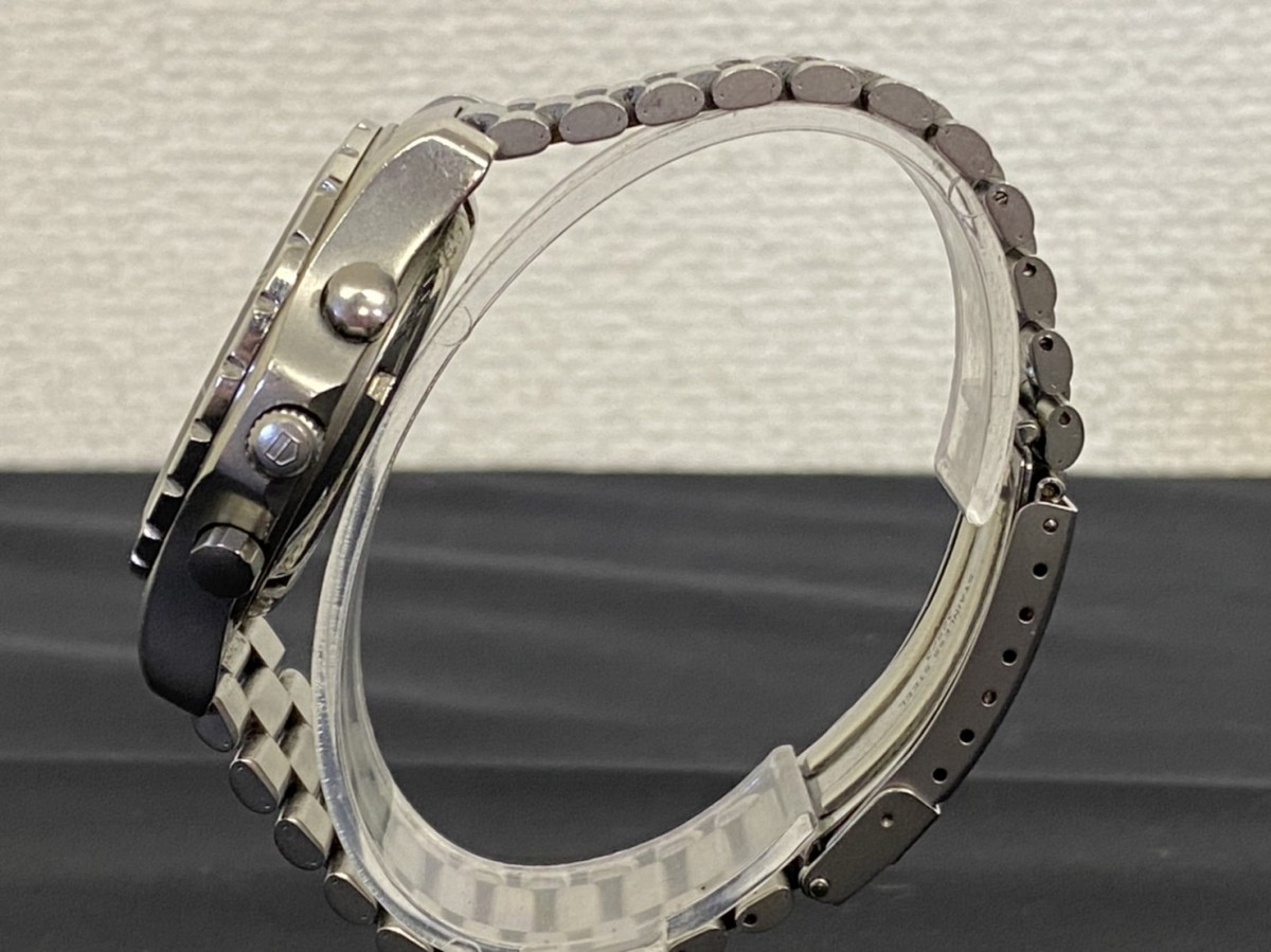 レア 稼働品 TAG Heuer タグホイヤー 570.206 200M プロフェッショナル 
