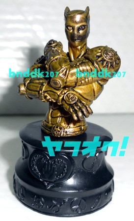 キラークイーン イヤフォンジャックマスコット/ジョジョ4部四部 part4 