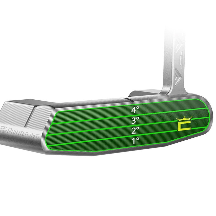 Cobra Golf 2021 King 3Dプリントパター(KING 3D PRINTED Cobra Golf 2021 King 3Dプリントパター(KING 3D PRINTED