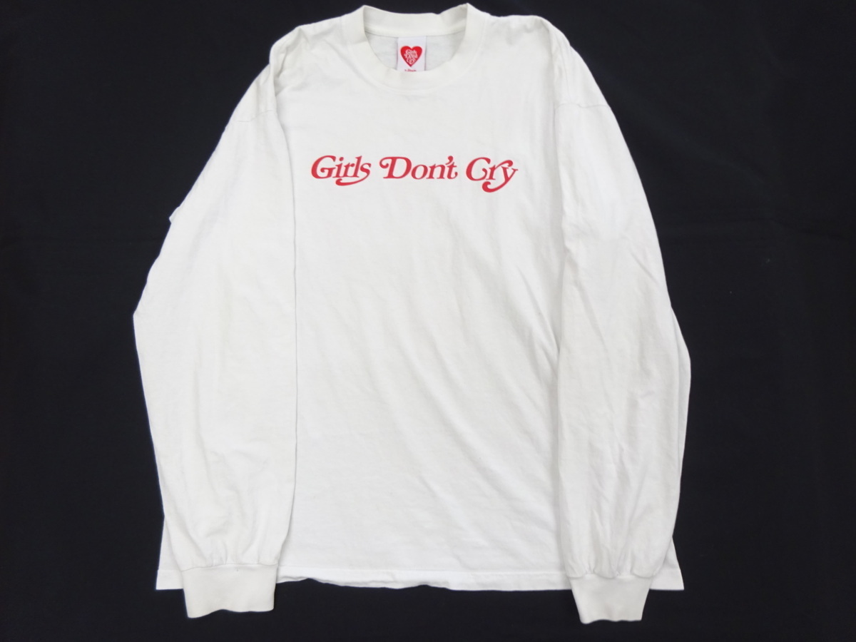 XL Girls Don