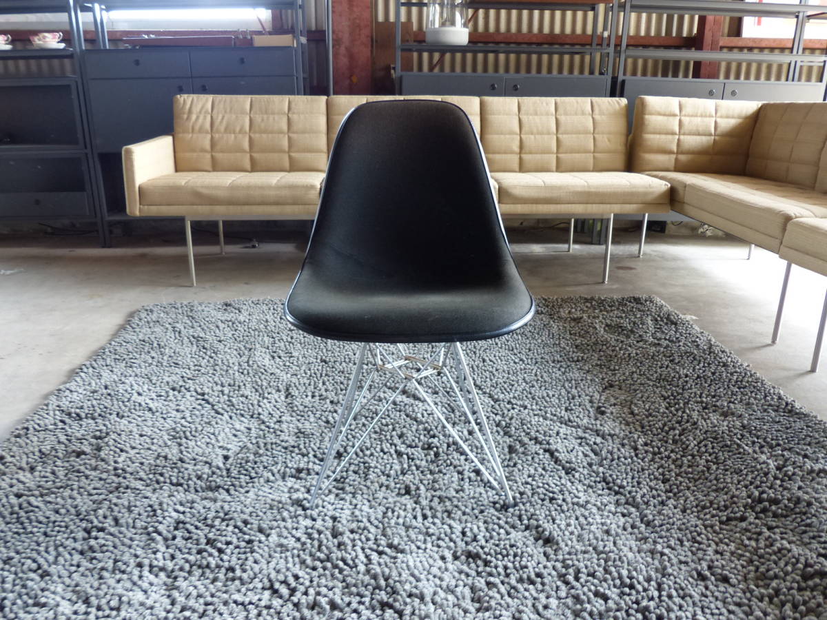 c.Herman Miller/ハーマンミラー｜ビンテージ サイドシェルチェア FRP