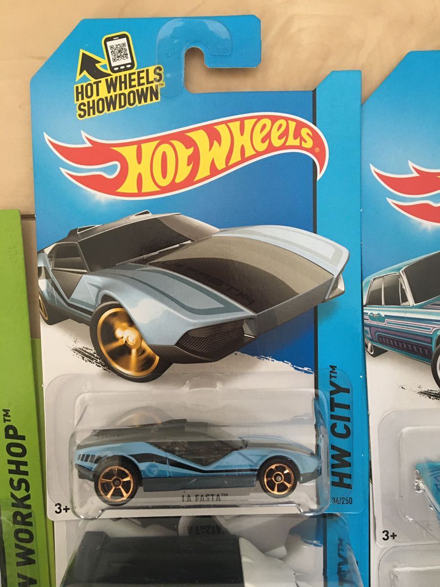 ホットウィール Hot Wheels 35台セット シェベル チャージャー デーモン クーガー スーパービー ノバ ロードランナー スチュードベイカー他_10
