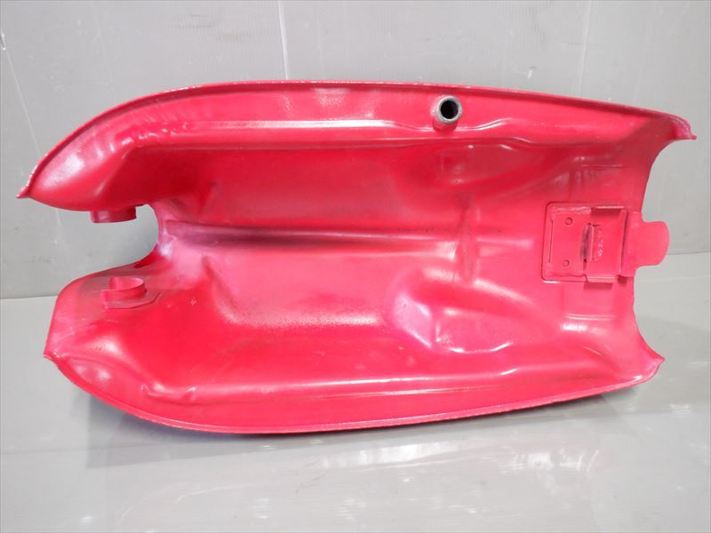CB400F タンク CB400Four HONDA ヨンフォア 当時物 [22-0425-9] [ 5041