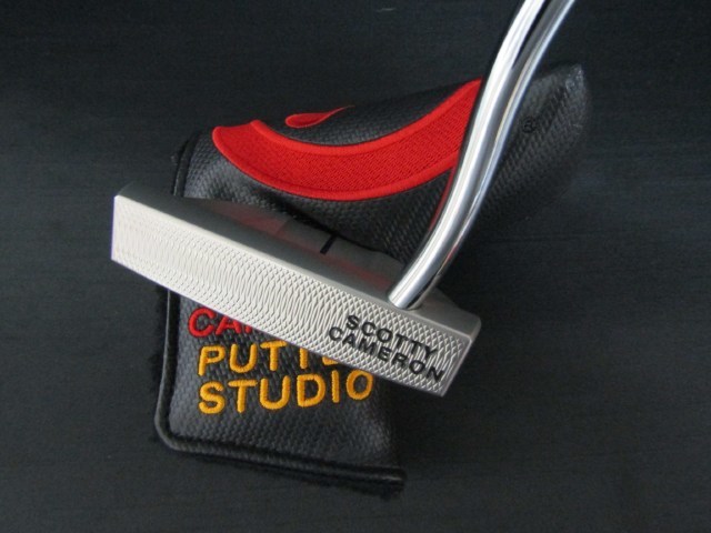 新品/未使用/S.Cameron STUDIO SELECT Circle-T（1円～【GW企画】新品 
