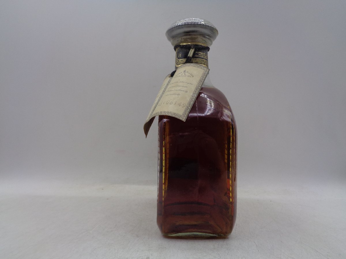 人気定番，セール】 【同梱OK商品】JOHNNIE WALKER PREMIER ジョニー 
