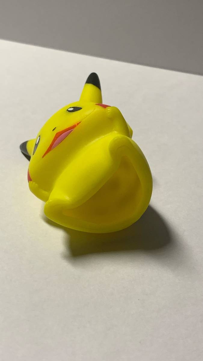 ポケモンキッズ ピカチュウ 変顔 指人形 ソフビ ポケットモンスター 売買されたオークション情報 Yahooの商品情報をアーカイブ公開 オークファン Aucfan Com