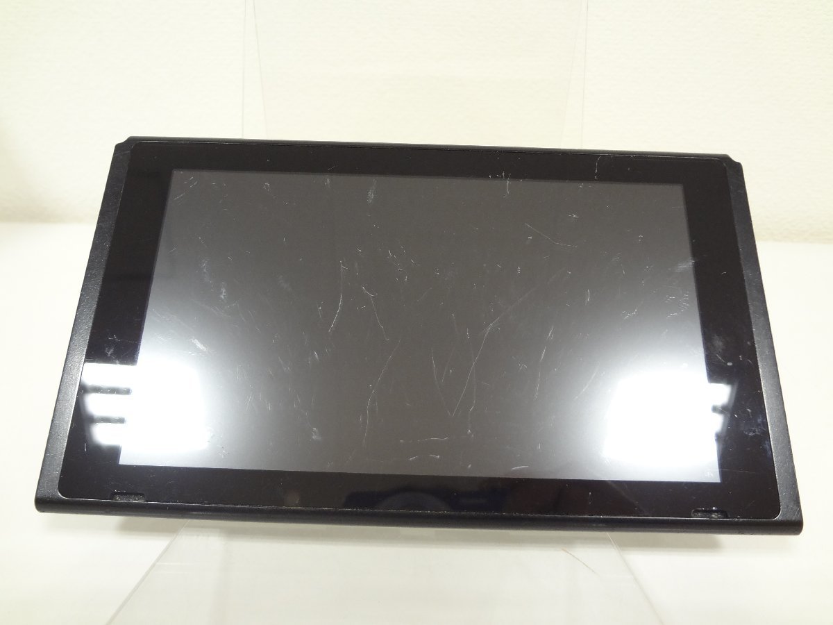 爆買い，豊富な ニンテンドースイッチ HAC-001 -01 本体のみ 1台 ジャンク Nintendo switch 通電不可 2925784(ニンテンドースイッチ本体)｜売買されたオークション情報、yahooの商品情報をアーカイブ公開 - オークファ ニンテンドースイッチ本体