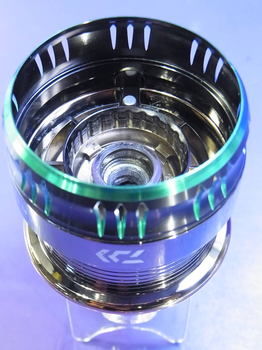◇ エメラルダス 0 ダイワ エア 美品↑ エメラルダスAIR 2508PE