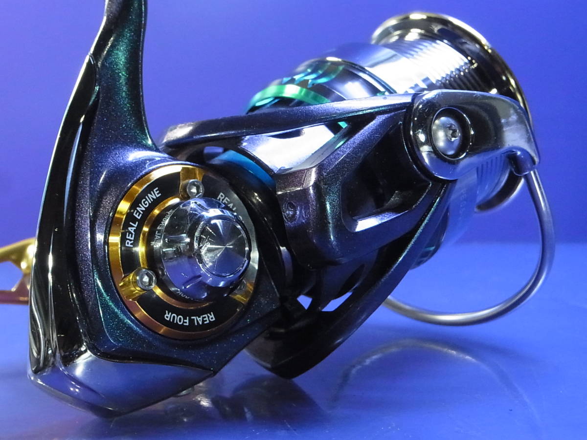 ◇ エメラルダス 0 ダイワ エア 美品↑ エメラルダスAIR 2508PE