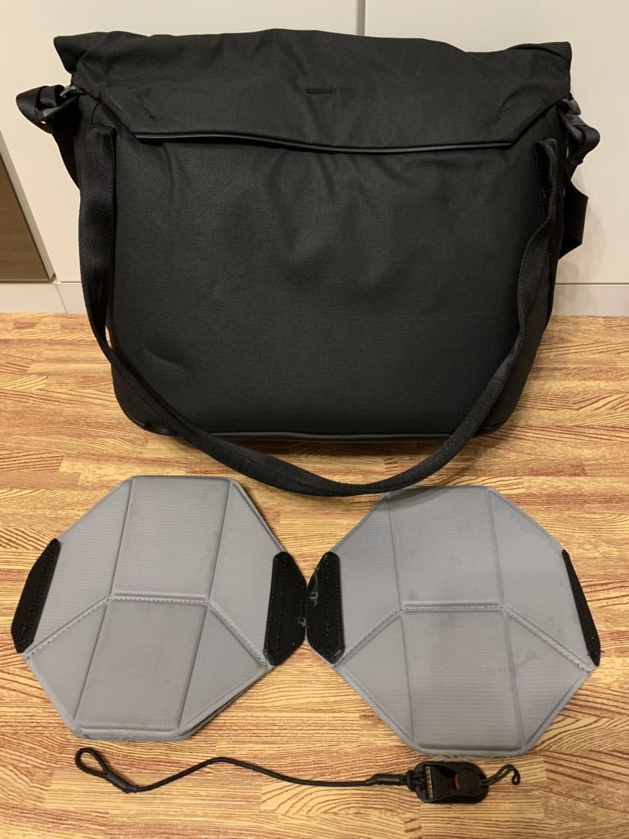 Peak Design ピーク デザイン エブリデイトート 15L EVERYDAY TOTE
