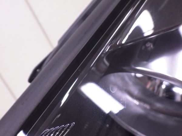 4075442 R35 GT-R 前期 左ライト キセノン HID KOITO 100-63952 日産