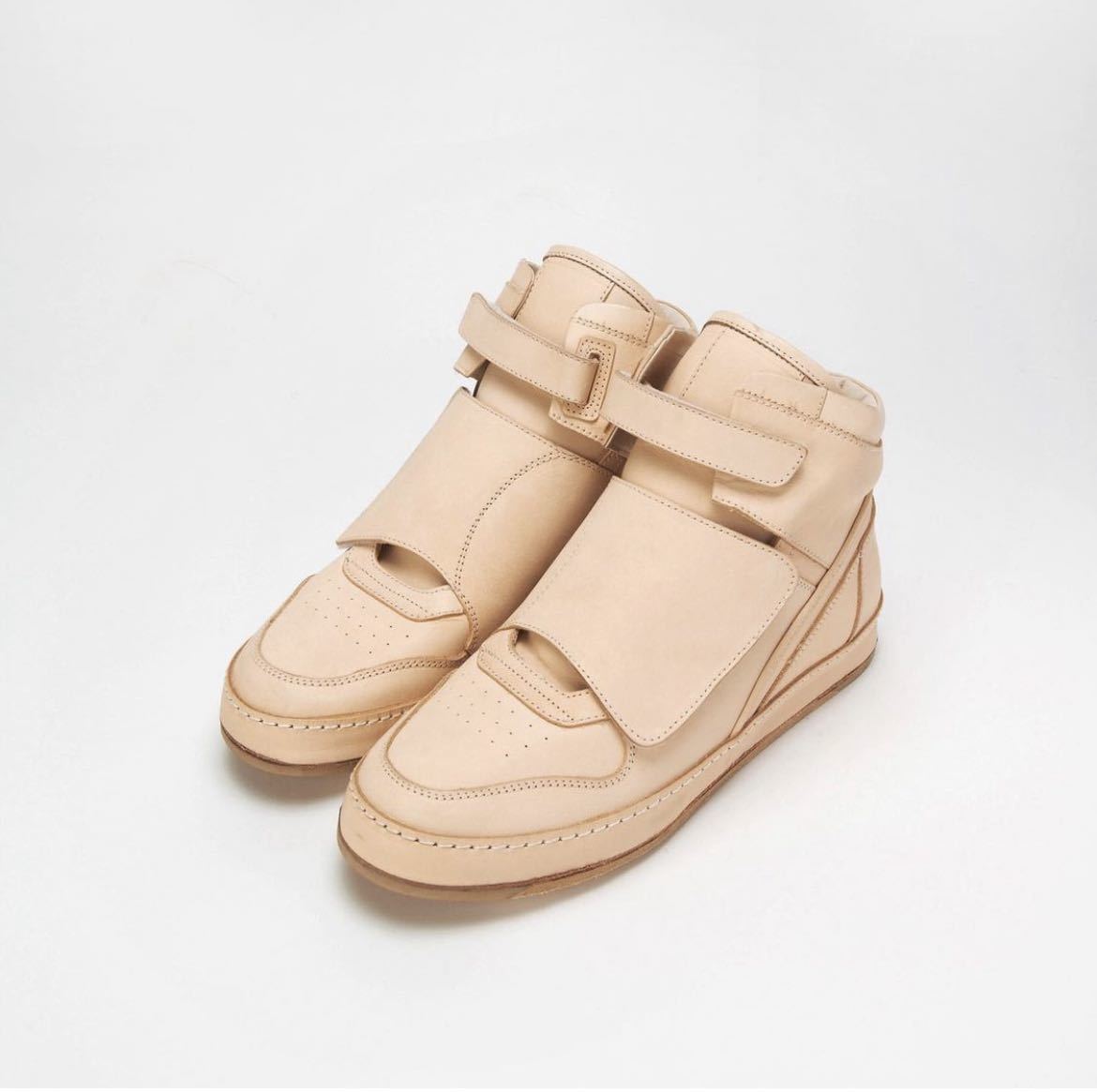 激レア 新品 定価63800円 Hender Scheme エンダースキーマ HOMMAGE 06 