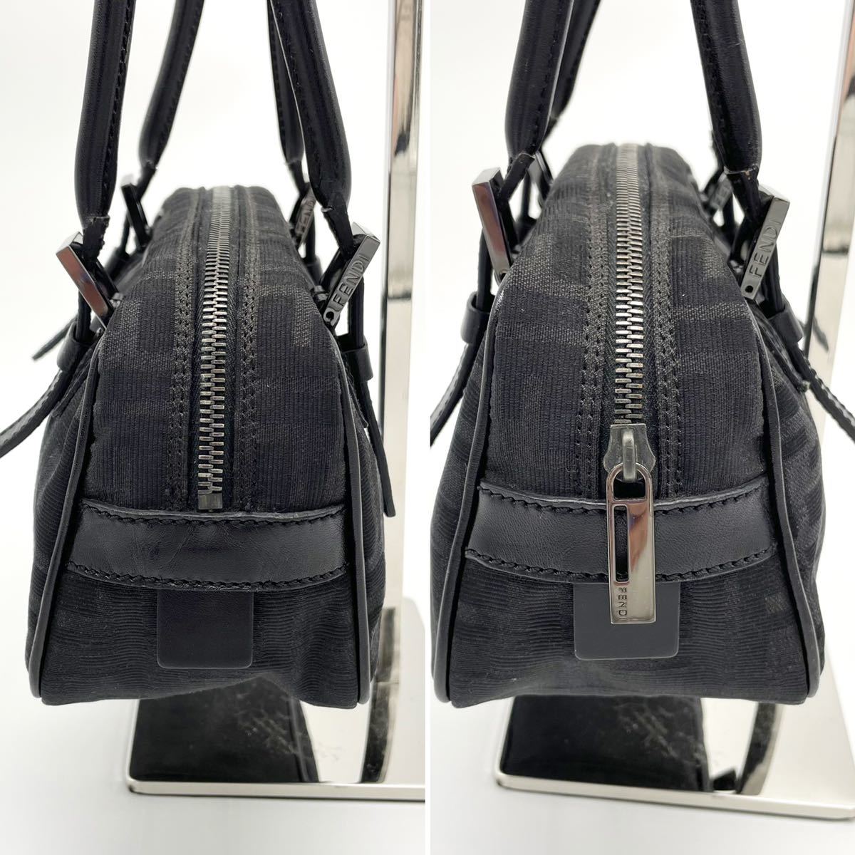 トートバッグ FENDI ズッキーノ ズッカ柄 フェンディ FENDI(フェンディ