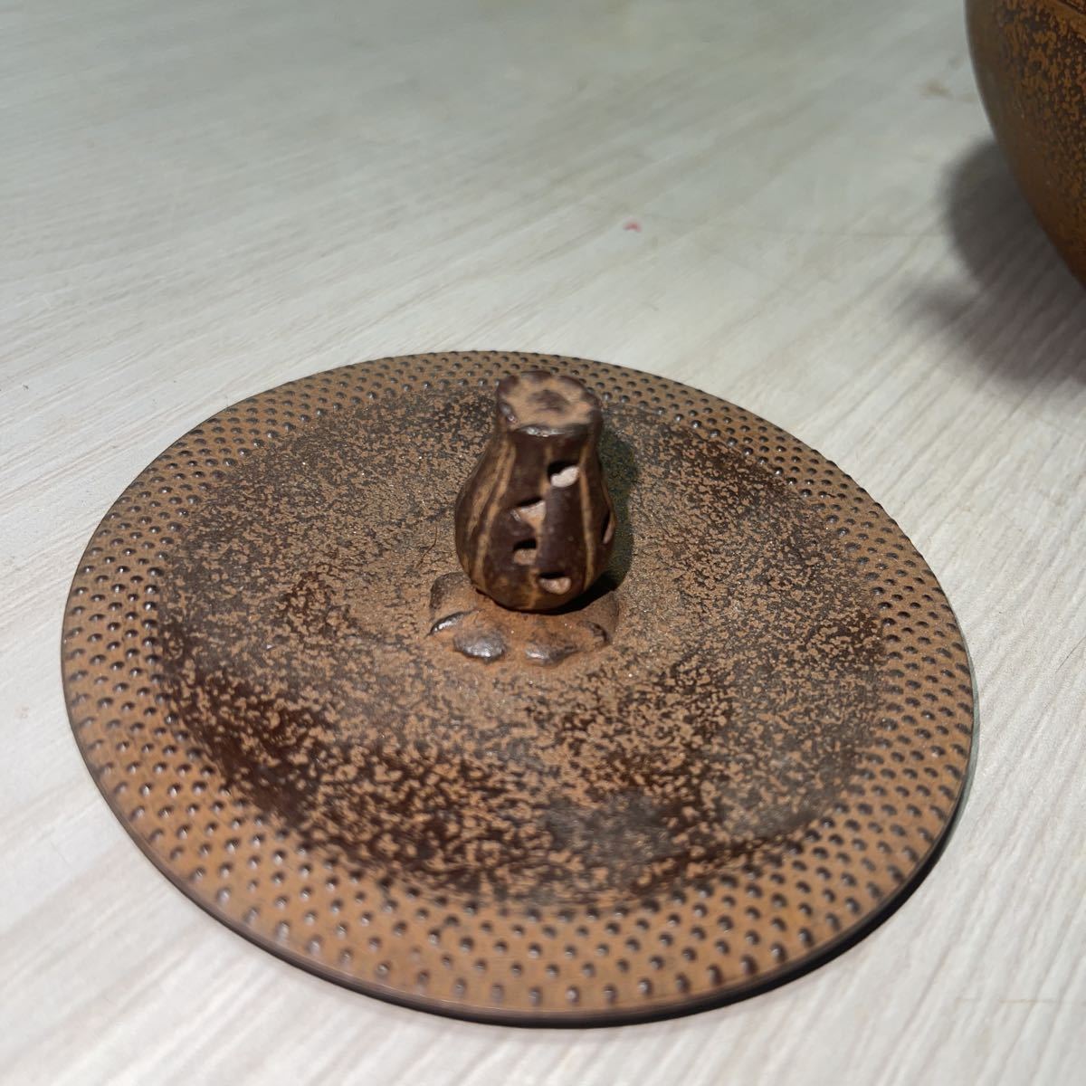南部 名人釜師 熊谷次郎 号：孝信 作 鉄瓶 茶道具 ⑤の入札履歴 - 入札