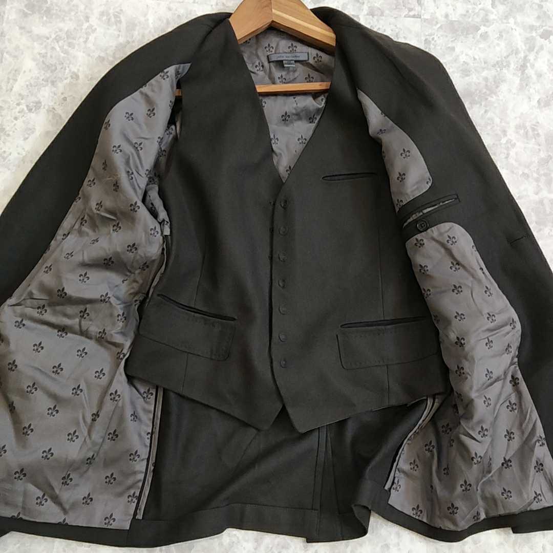 大特価】コート john varvatos（ジョンバルベイトス）イタリア製 
