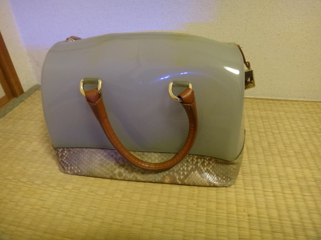 FURLA イタリア製 キャンディバッグ フルラ ミニボストンバッグ FURLA イタリア製 キャンディバッグ フルラ ミニボストンバッグ