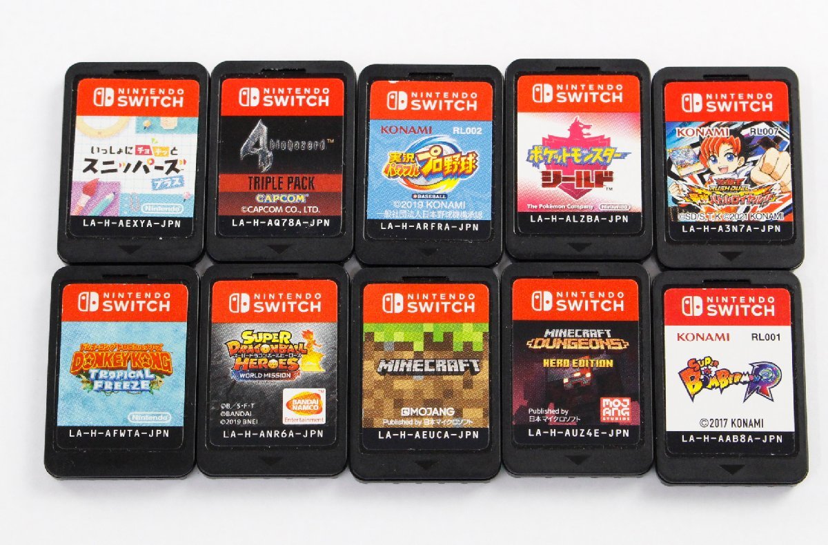 スーパーファミコン 柔らかかっ 50本セット⑥ジャンク品