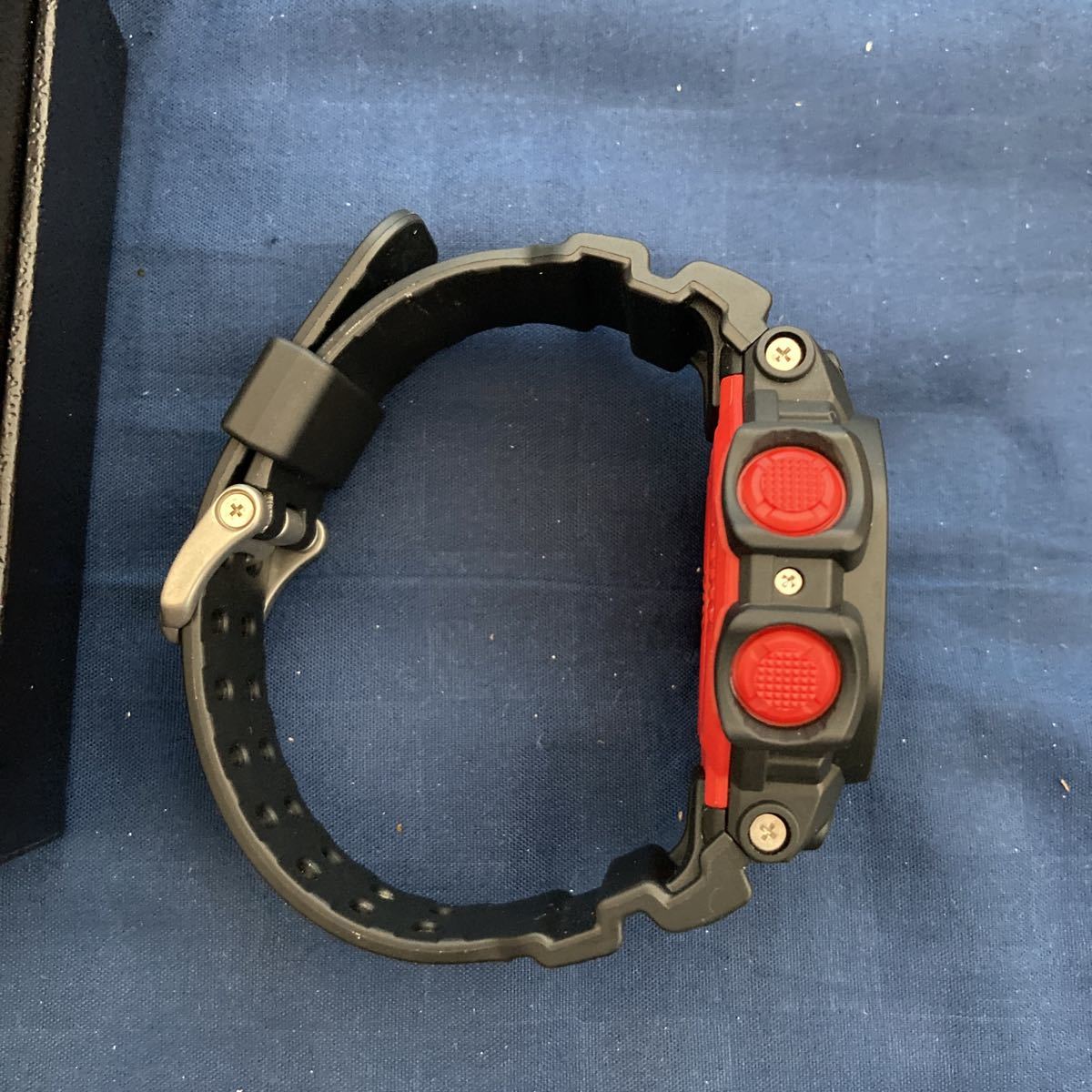 ブランド腕時計 CASIO カシオ GXW-56 G-SHOCK ジーショック