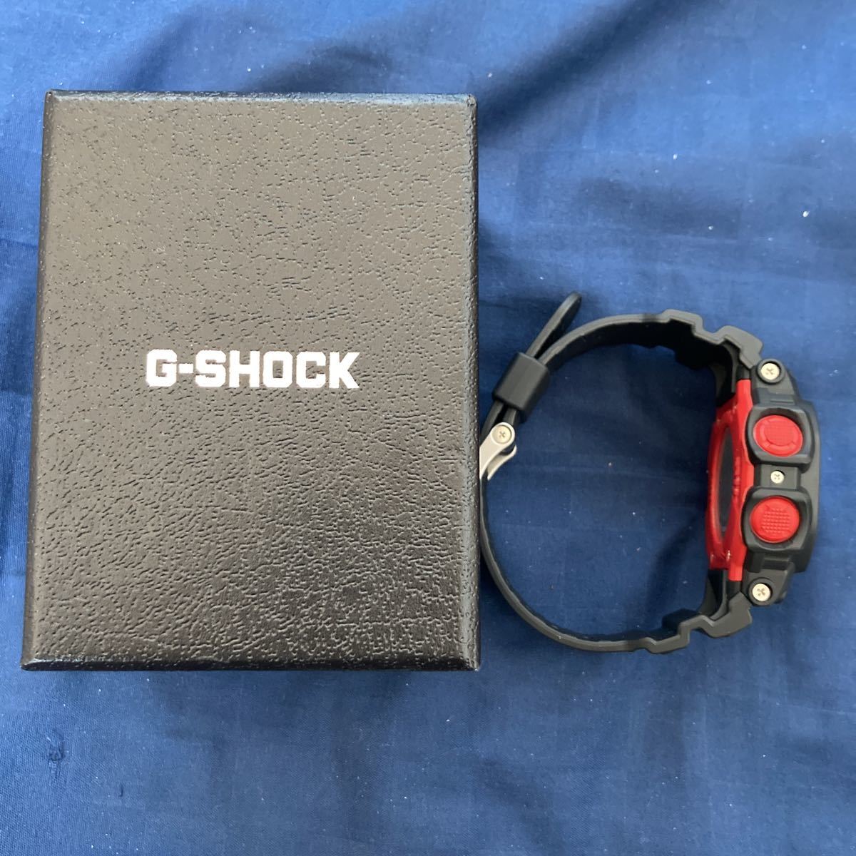 G-SHOCK Gショック GX-56 シリーズ カシオ CASIO ソーラー