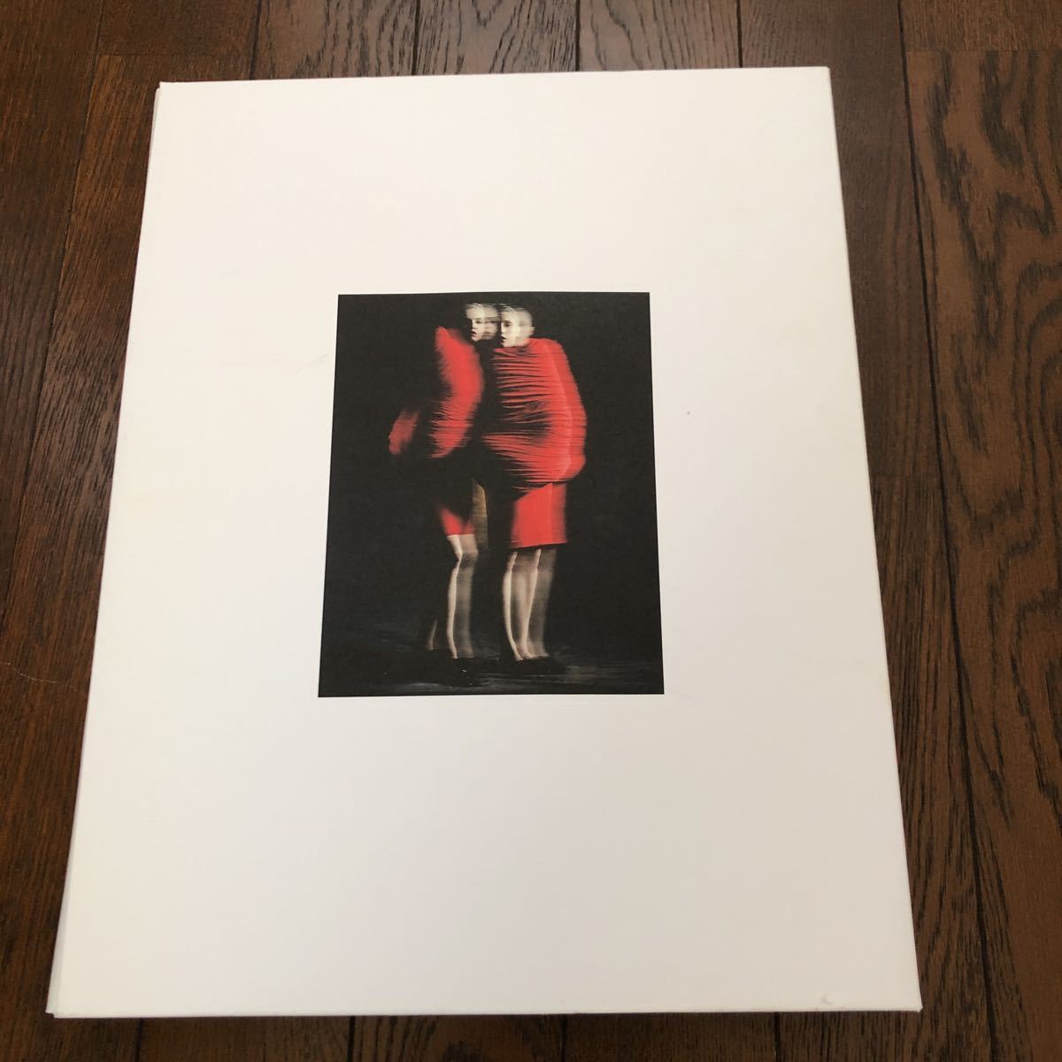REI KAWAKUBO/COMME DES GARCONS: ART OF THE IN-BETWEEN 作品集