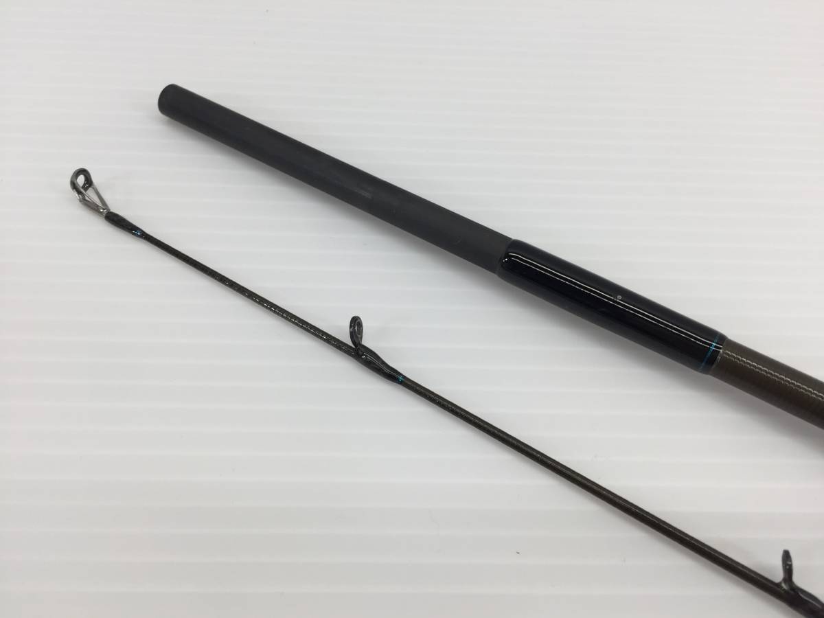 〇 美品 ダイワ エメラルダス STOIST AGS 82 MHH エギング ロッド