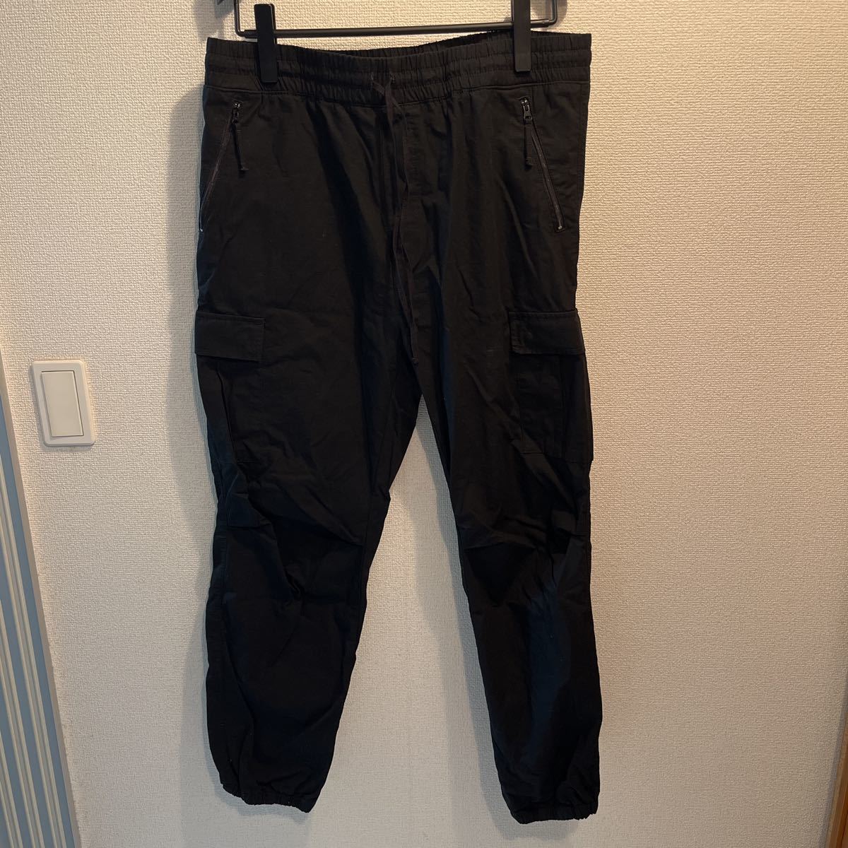 Carhartt カーゴパンツ L カーゴパンツ レギュラーカーゴパンツ WIP 