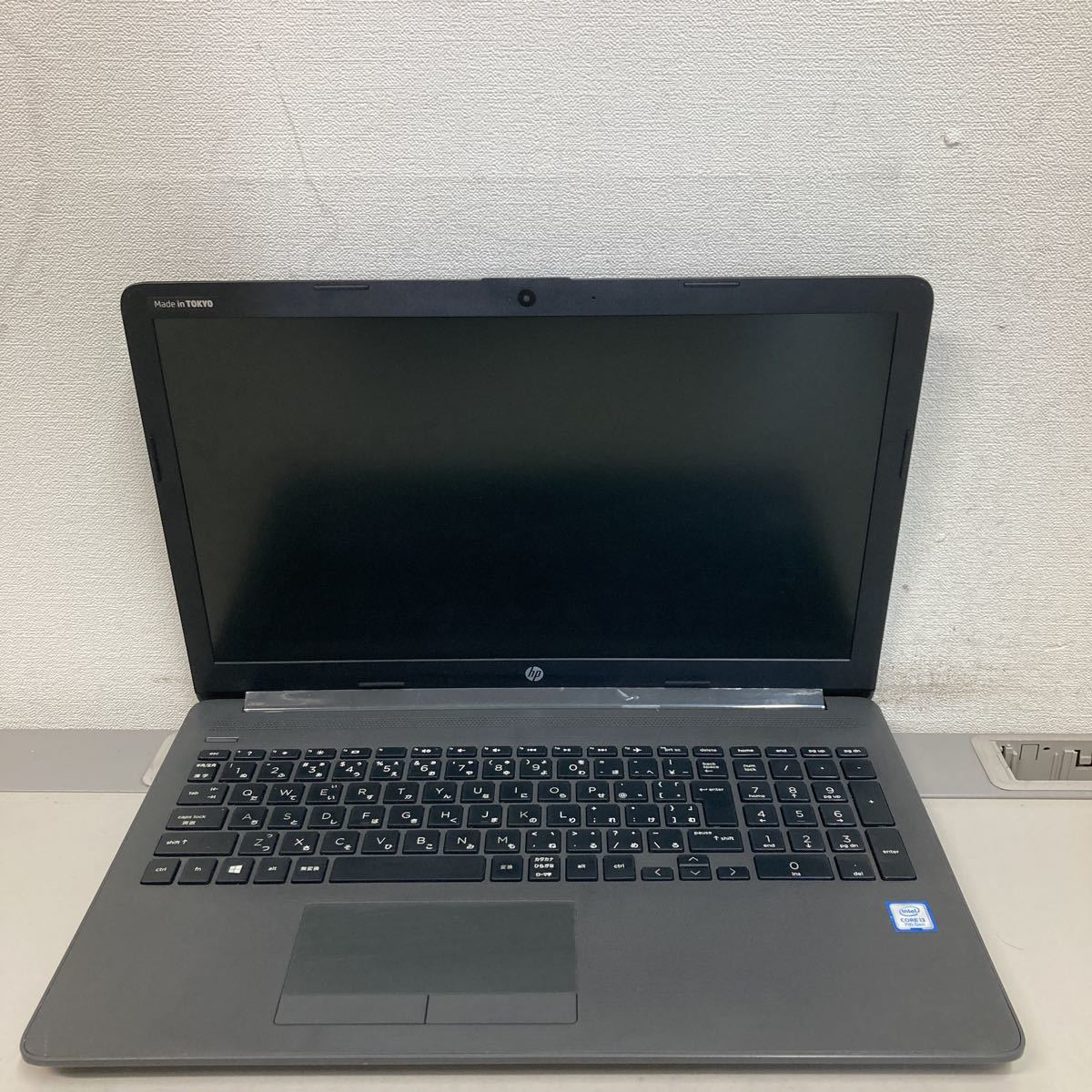 HP ノートパソコン Intel Core i3-7020U 【公式通販】