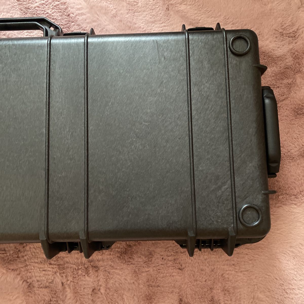 PELICAN CASE 1700ラスト1個美品 | PHPALARMS.COM