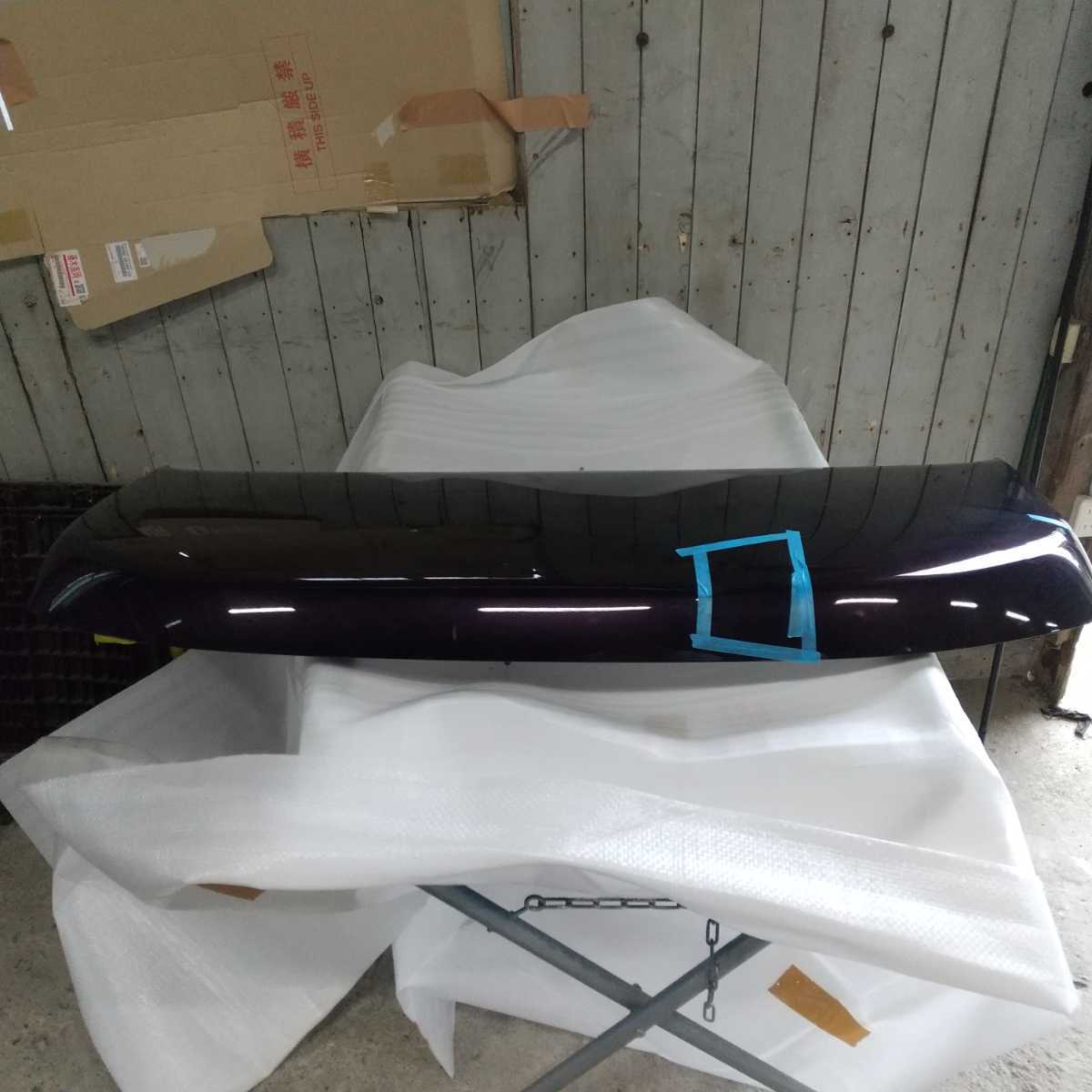 J001 N-BOX JF3 JF4 ボンネット フード N BOX N ボックス 8⁄31 JF3