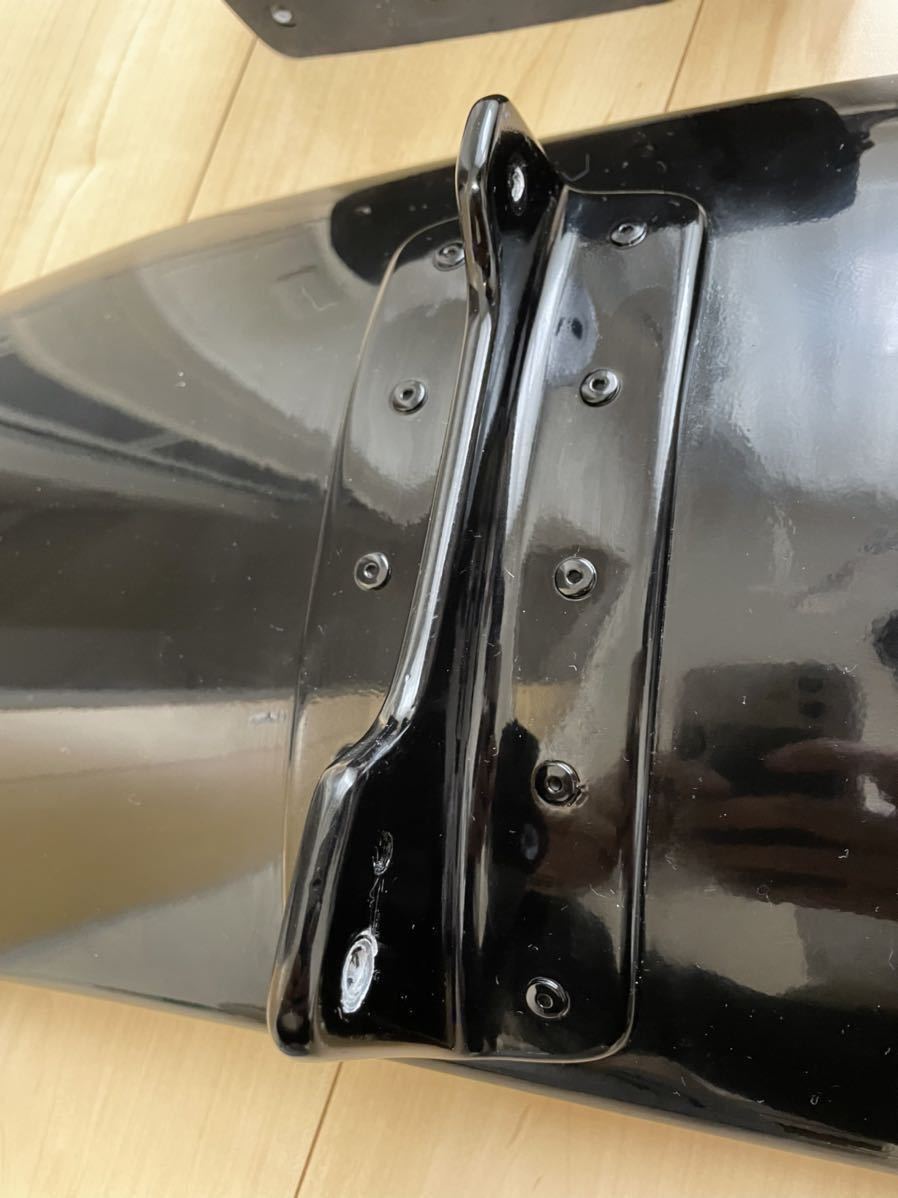 プロコンポジット GTウイング PRO COMPOSITE 86 BRZ ZN6 ZC6 3D END