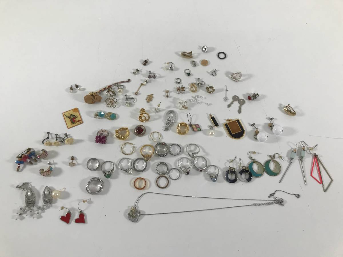 AO【中古・ジャンク】アクセサリーまとめ売り 合計11.0㎏ SWAROVSKI