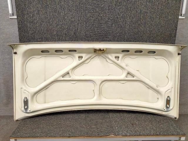 スプリンター SE AE70 純正 トランク 希少 レア 旧車 個人宅様配送不可 営業所止め可 (カローラ/70系/KE70/KE71/TE70/TE71/CE70