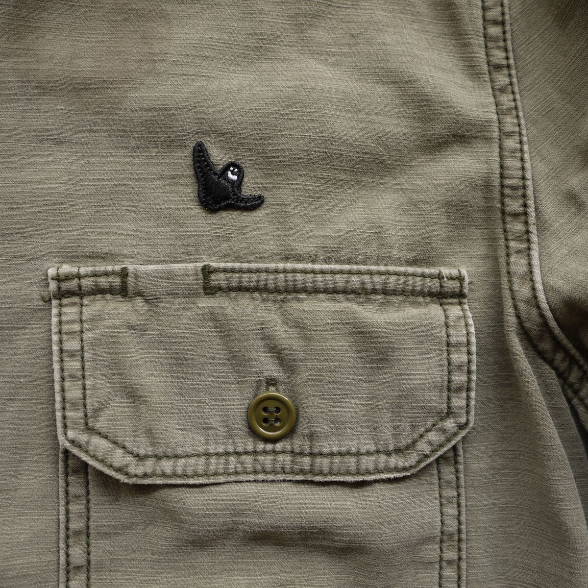 レミレリーフ REMI RELIEF × マークゴンザレス MARK GONZALES 