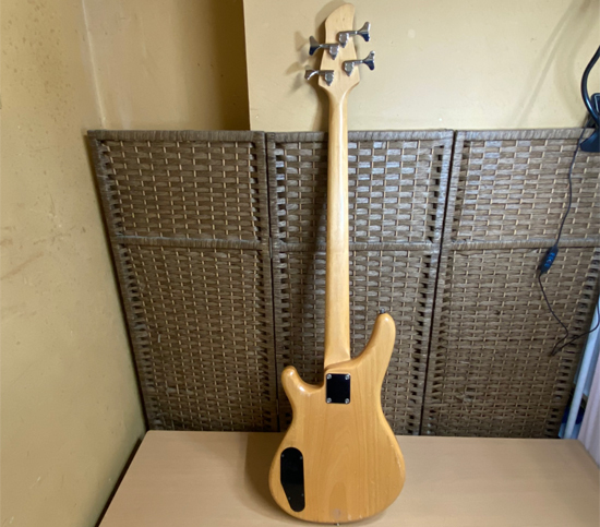 YAMAHA B ヤマハ MB-40 エレキベース Motion MB40 motion モーション
